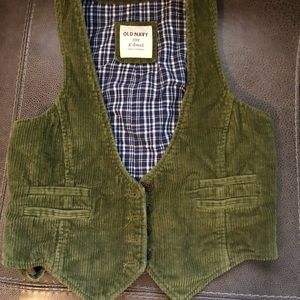 Vest